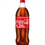 Coca Cola 1,25 L