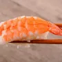 Sushi crevettes x1